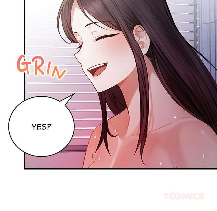 Her Midnight Sessions Chapter 20 - Page 9