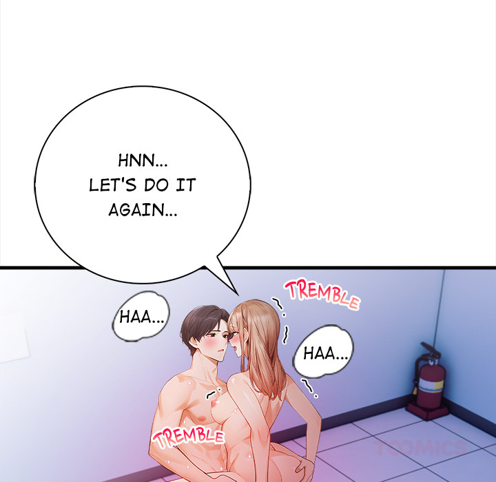 Her Midnight Sessions Chapter 20 - Page 93