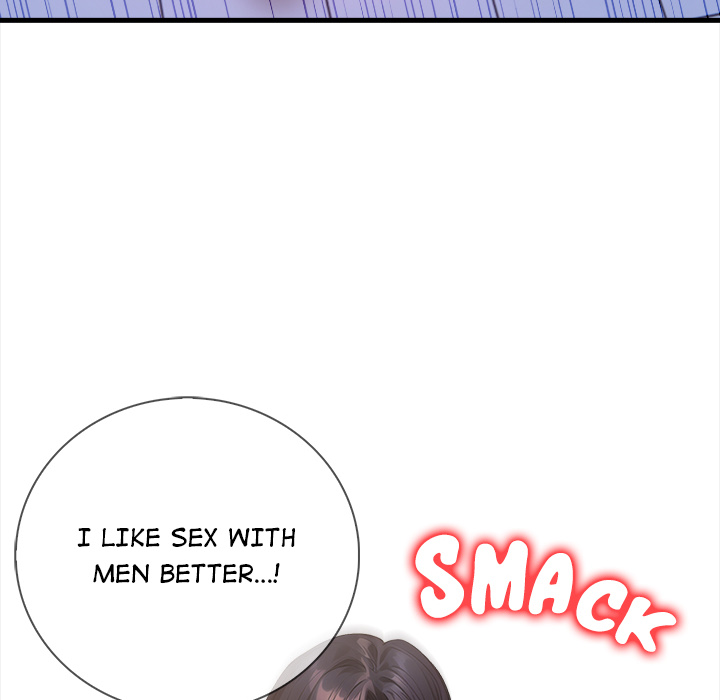 Her Midnight Sessions Chapter 20 - Page 100