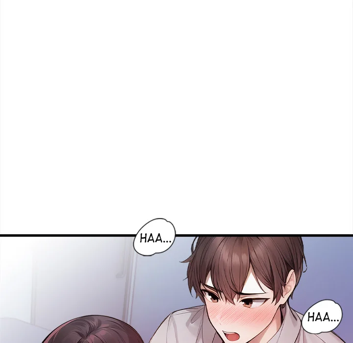 Her Midnight Sessions Chapter 21 - Page 106