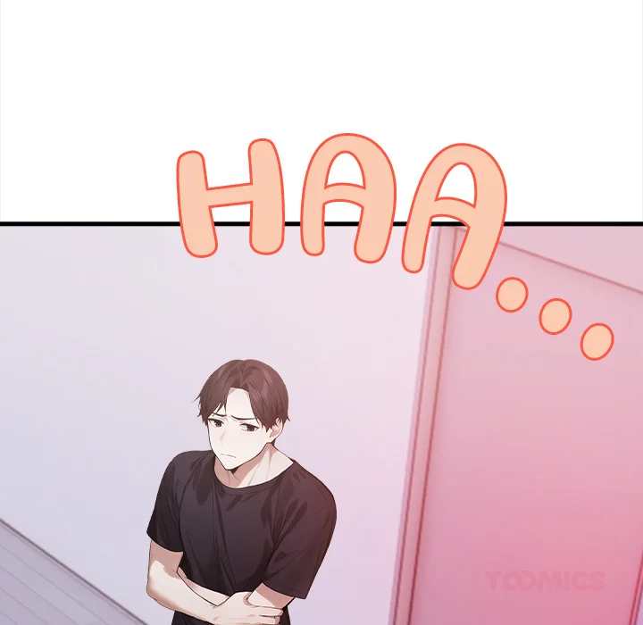 Her Midnight Sessions Chapter 21 - Page 111