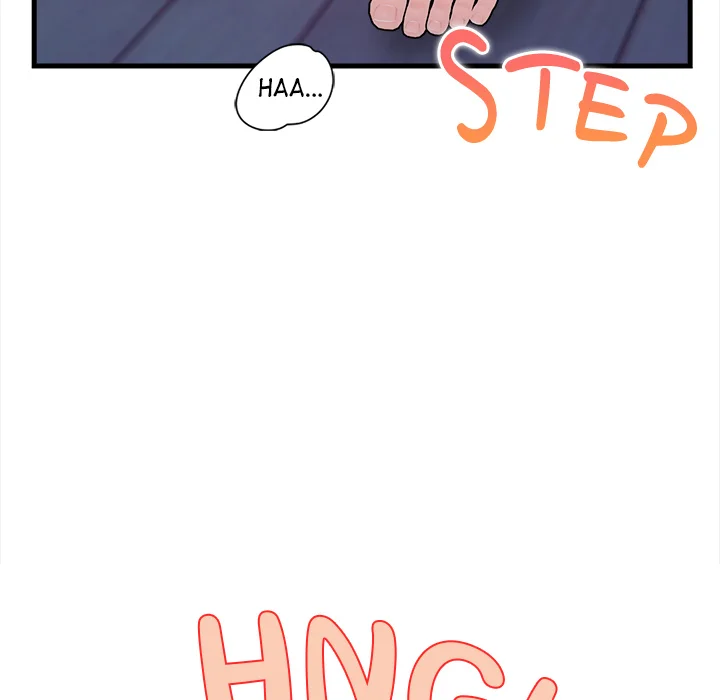 Her Midnight Sessions Chapter 21 - Page 119