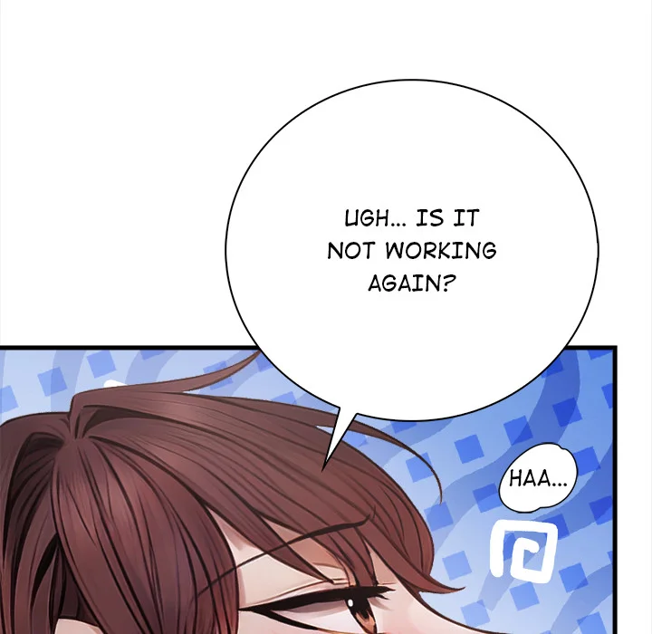 Her Midnight Sessions Chapter 21 - Page 134