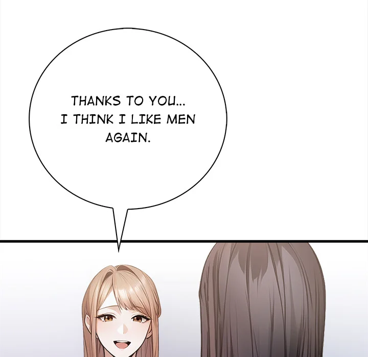 Her Midnight Sessions Chapter 21 - Page 18