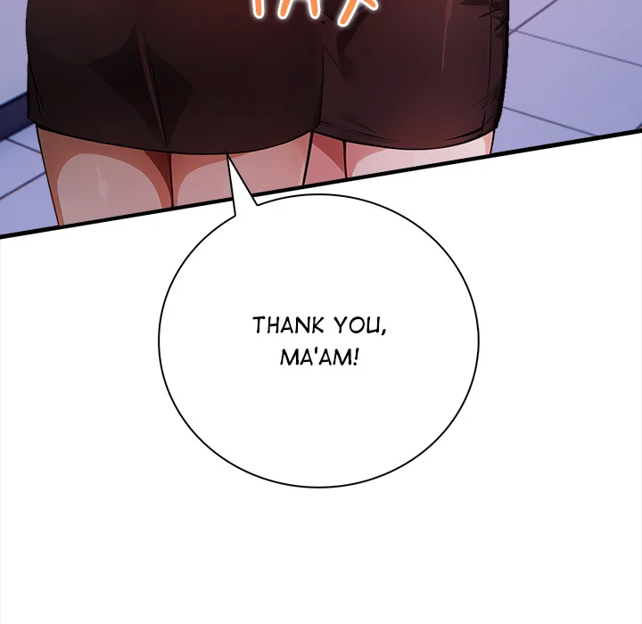 Her Midnight Sessions Chapter 21 - Page 38