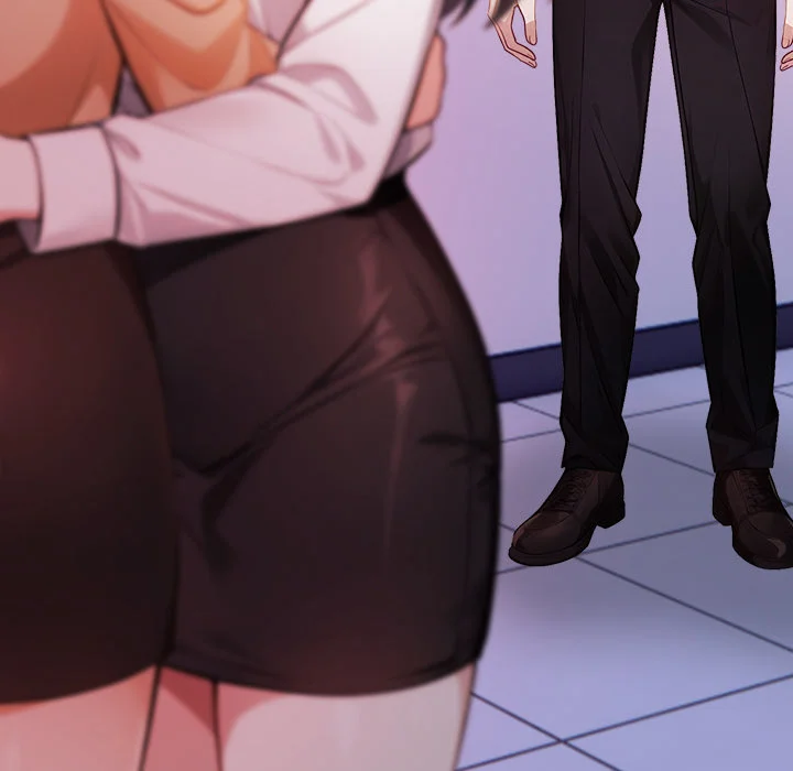 Her Midnight Sessions Chapter 21 - Page 41