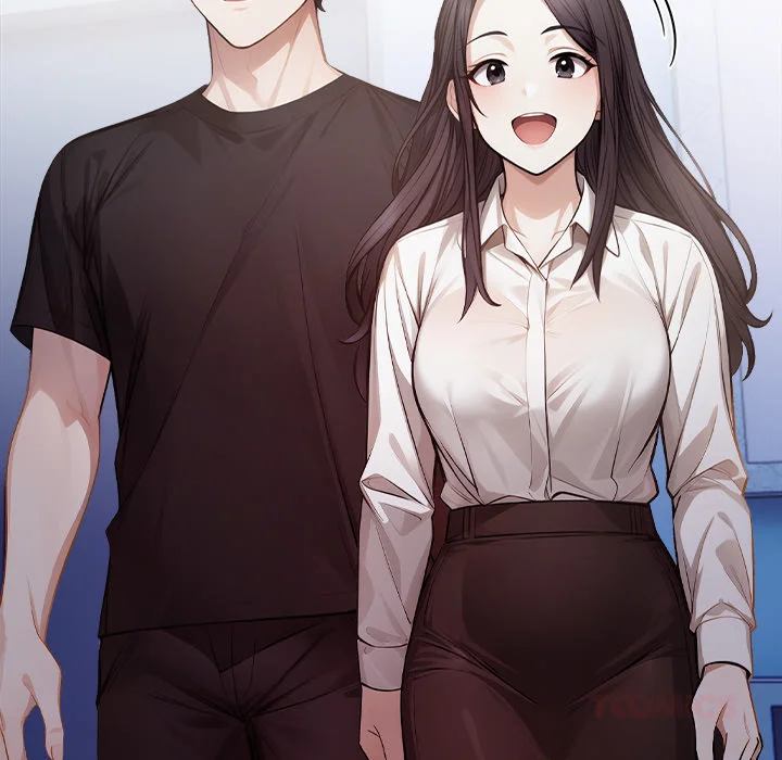 Her Midnight Sessions Chapter 21 - Page 51