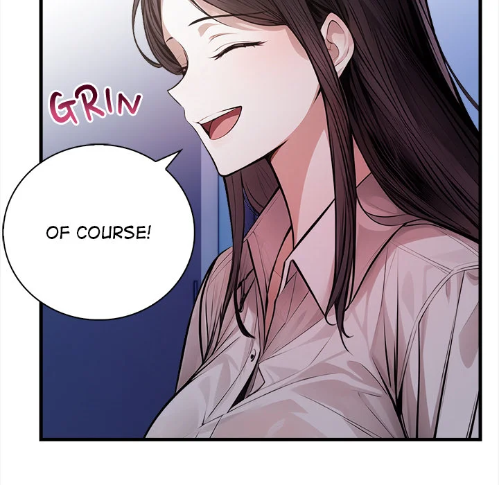 Her Midnight Sessions Chapter 21 - Page 64