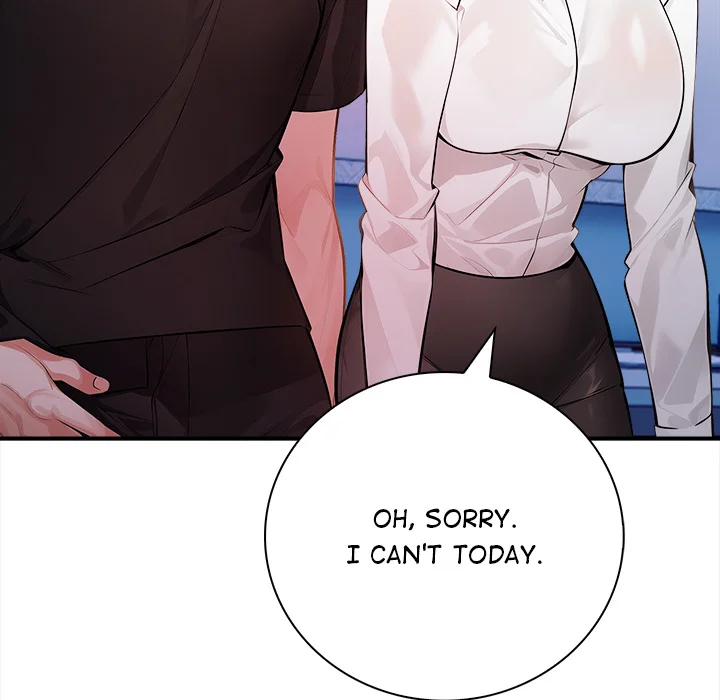 Her Midnight Sessions Chapter 21 - Page 67