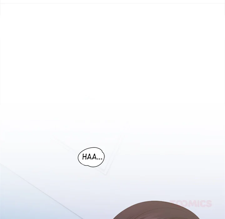 Her Midnight Sessions Chapter 21 - Page 9