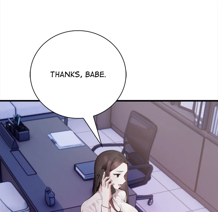 Her Midnight Sessions Chapter 21 - Page 88