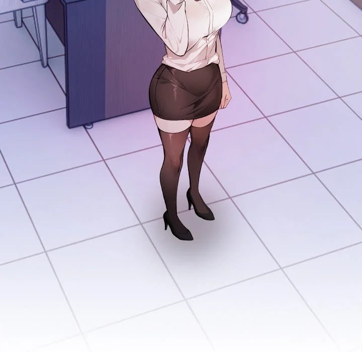 Her Midnight Sessions Chapter 21 - Page 89