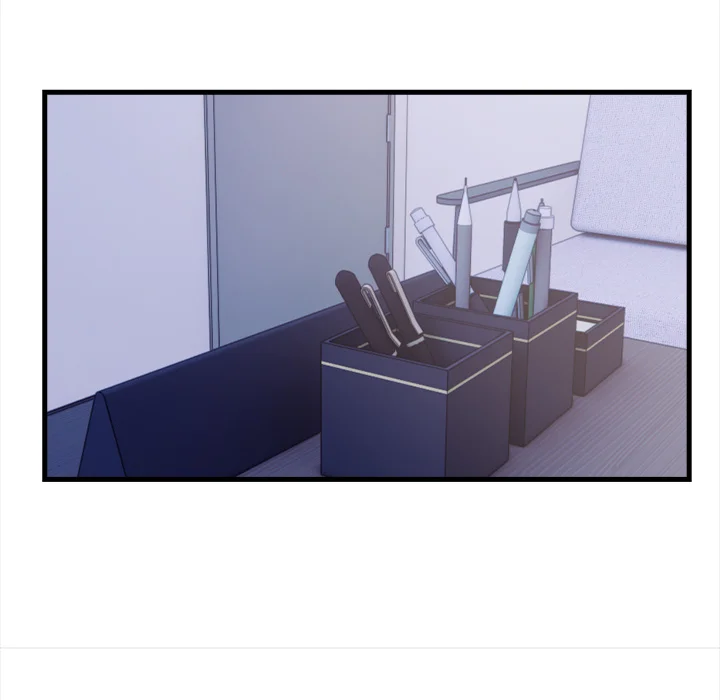 Her Midnight Sessions Chapter 21 - Page 94