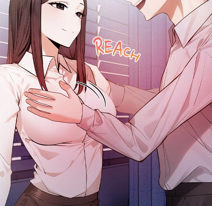 Her Midnight Sessions Chapter 21 - Page 98