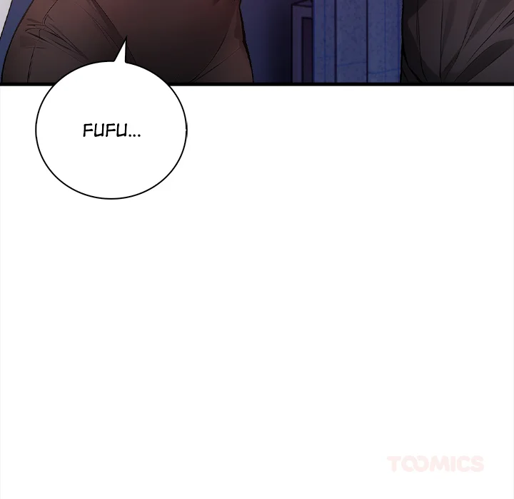 Her Midnight Sessions Chapter 21 - Page 99