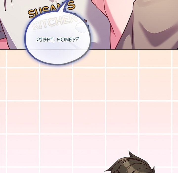 Her Rejuvenation Chapter 45 - Page 103