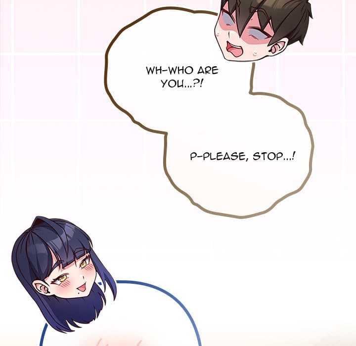 Her Rejuvenation Chapter 45 - Page 104