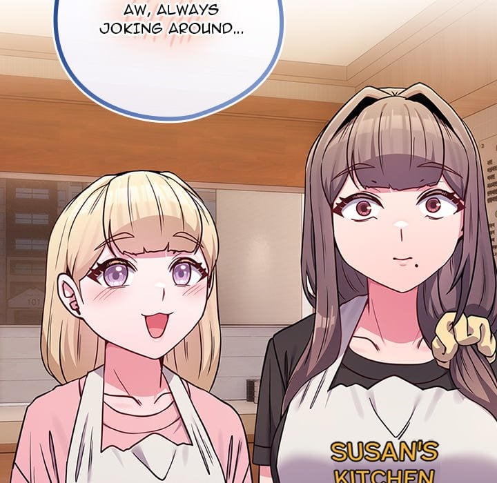 Her Rejuvenation Chapter 45 - Page 105