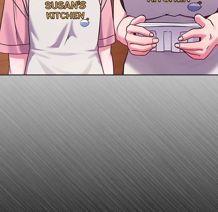 Her Rejuvenation Chapter 45 - Page 106