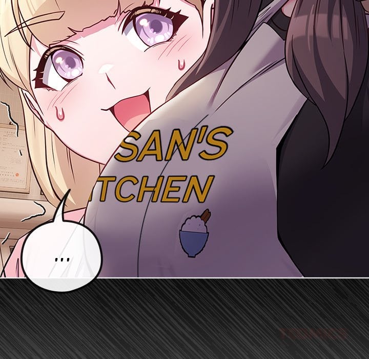 Her Rejuvenation Chapter 45 - Page 108