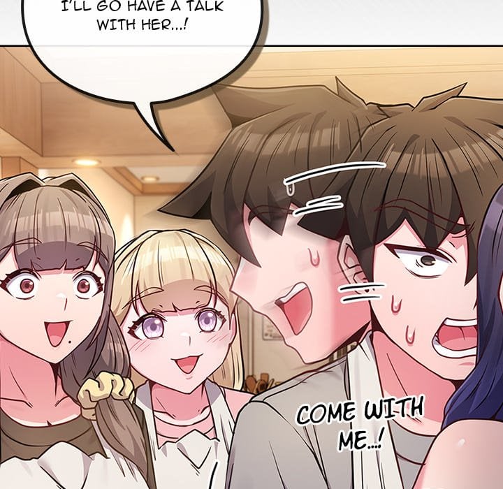 Her Rejuvenation Chapter 45 - Page 110