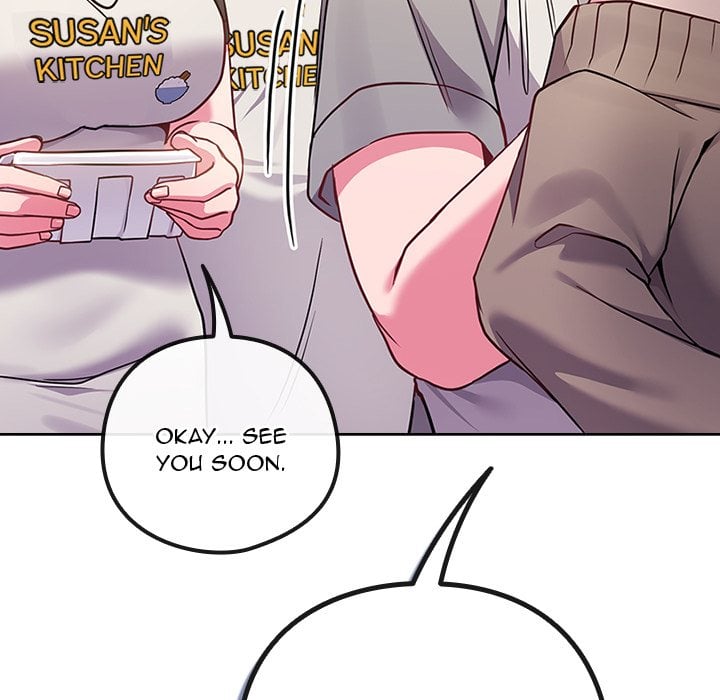 Her Rejuvenation Chapter 45 - Page 111