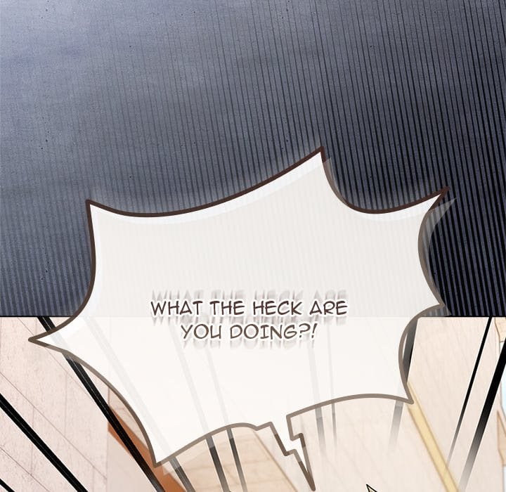 Her Rejuvenation Chapter 45 - Page 114