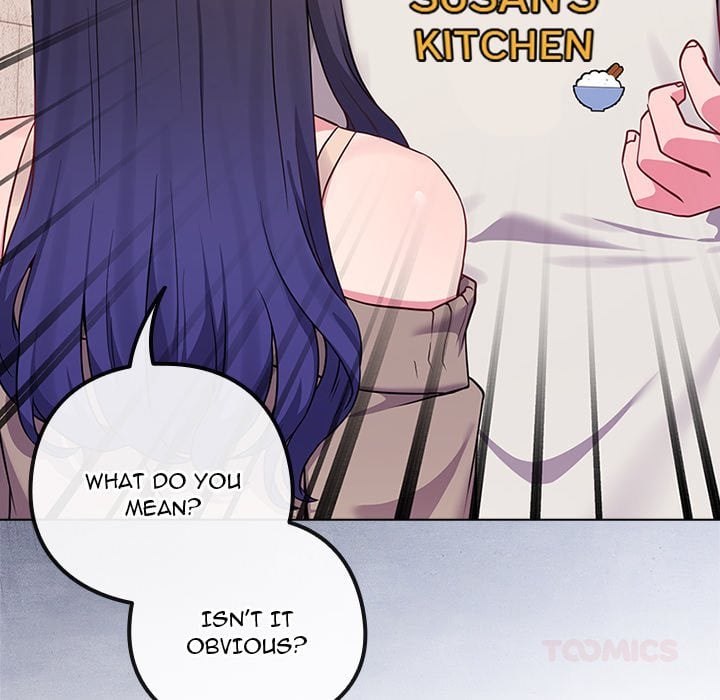 Her Rejuvenation Chapter 45 - Page 116