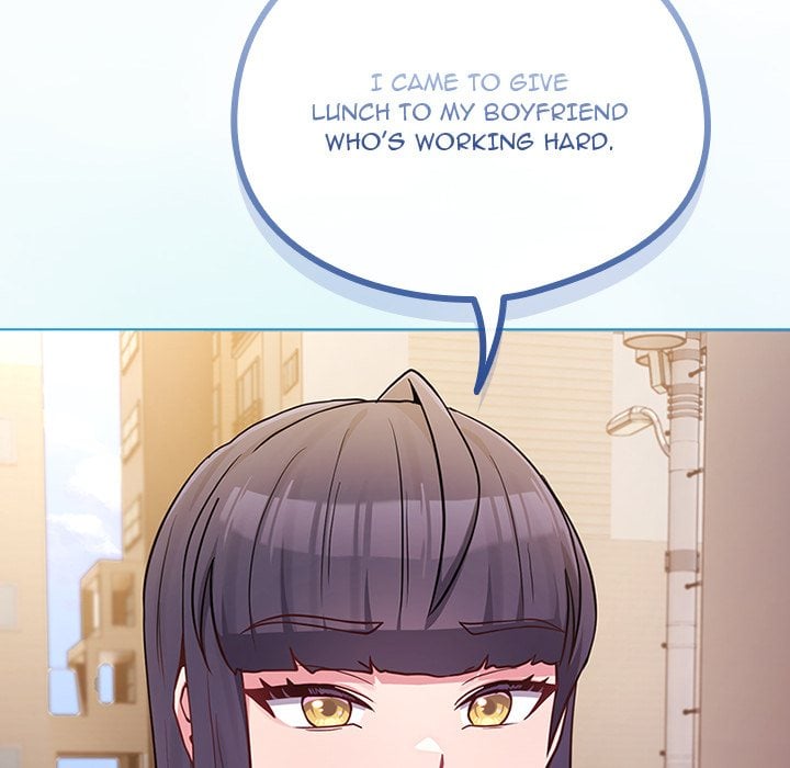 Her Rejuvenation Chapter 45 - Page 118