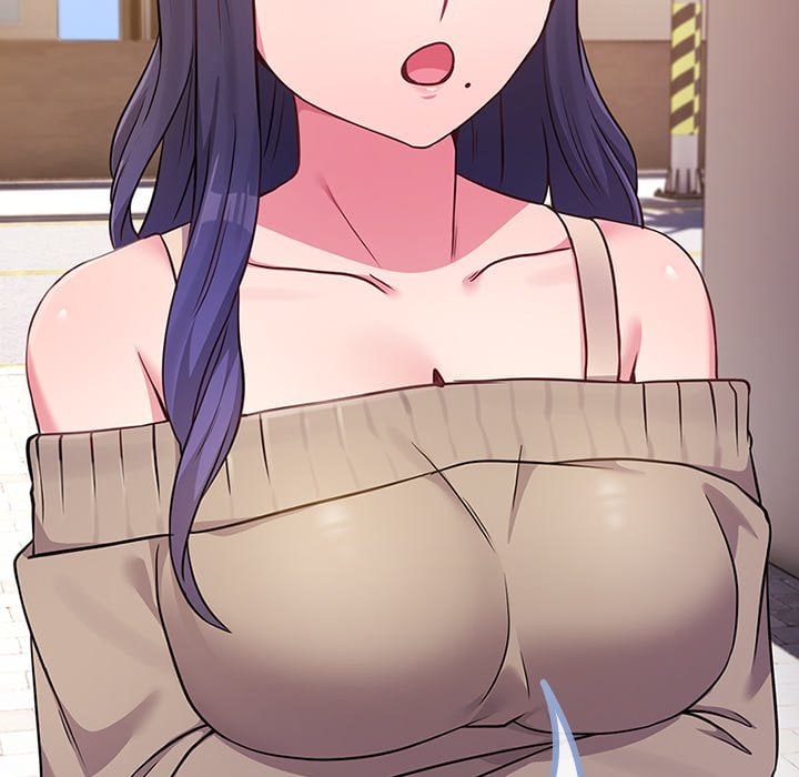 Her Rejuvenation Chapter 45 - Page 119