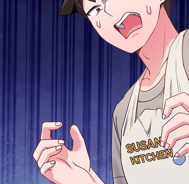 Her Rejuvenation Chapter 45 - Page 123