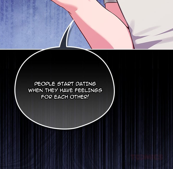 Her Rejuvenation Chapter 45 - Page 124