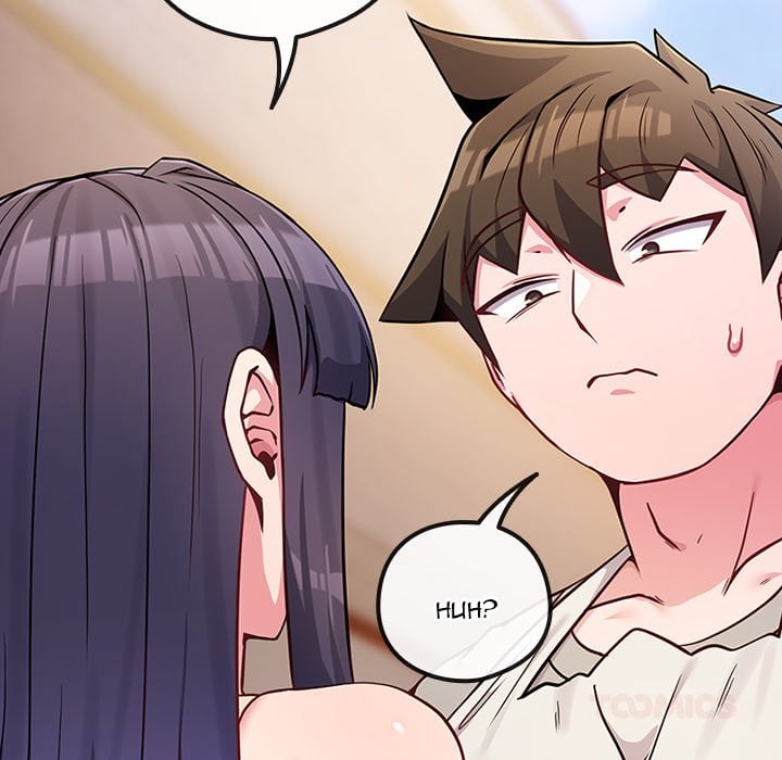 Her Rejuvenation Chapter 45 - Page 132