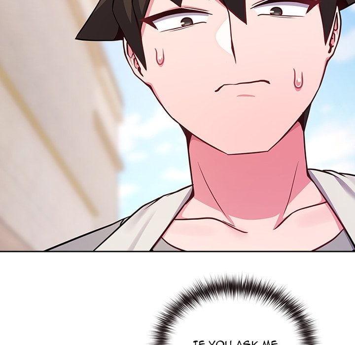 Her Rejuvenation Chapter 45 - Page 138