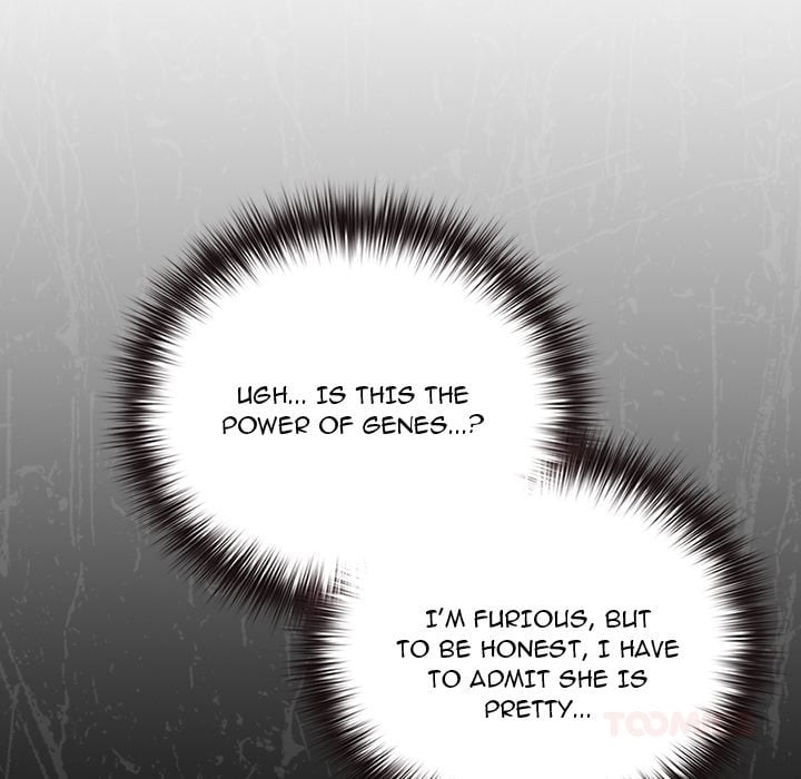 Her Rejuvenation Chapter 45 - Page 140