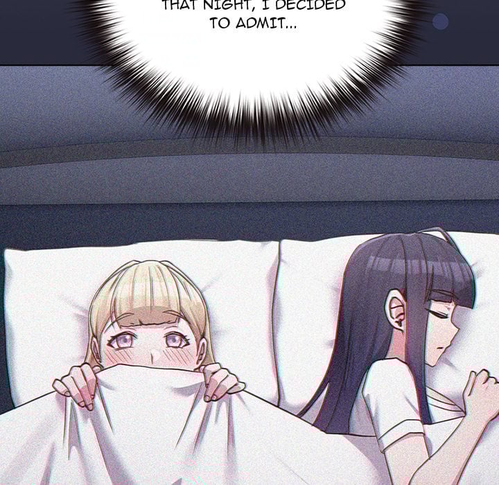 Her Rejuvenation Chapter 45 - Page 15