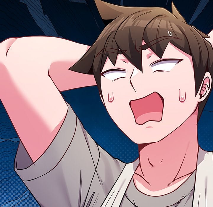 Her Rejuvenation Chapter 45 - Page 145