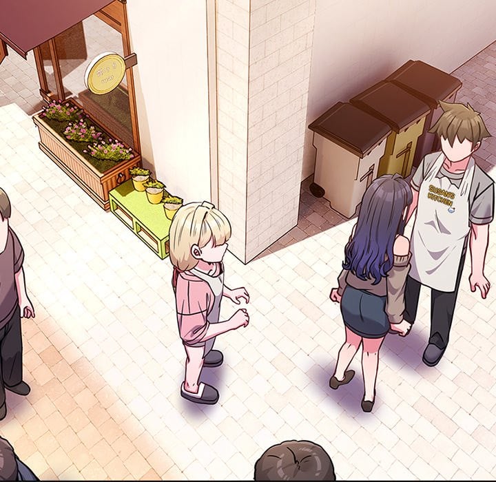 Her Rejuvenation Chapter 45 - Page 155