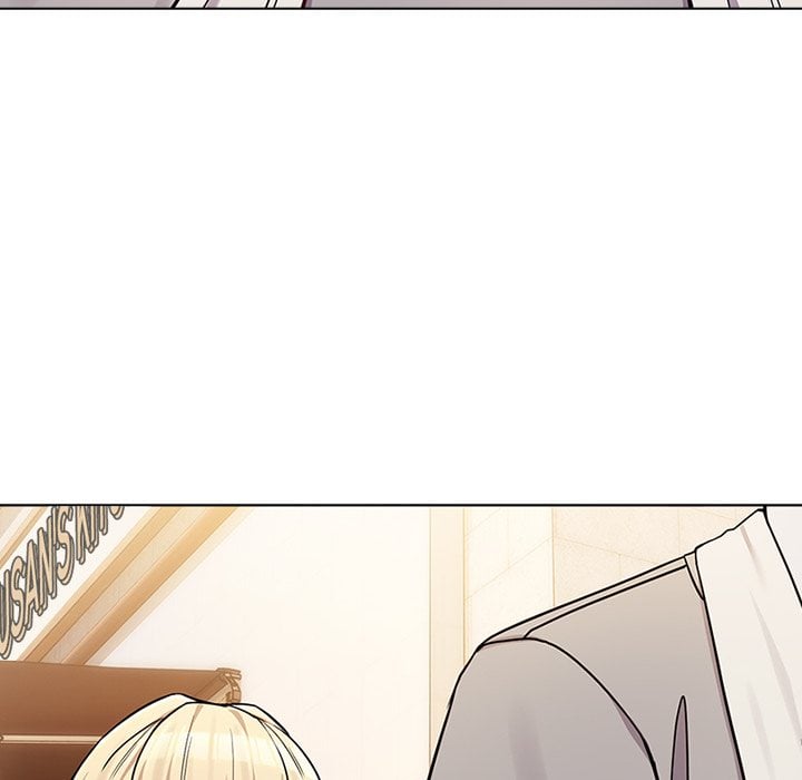 Her Rejuvenation Chapter 45 - Page 158