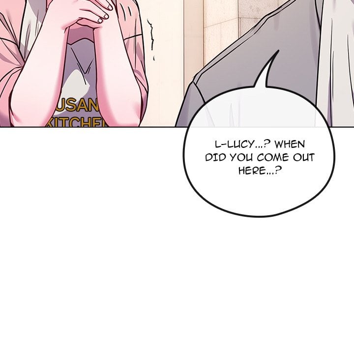 Her Rejuvenation Chapter 45 - Page 161