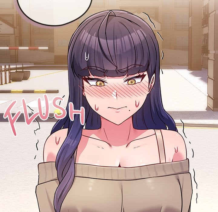 Her Rejuvenation Chapter 45 - Page 163