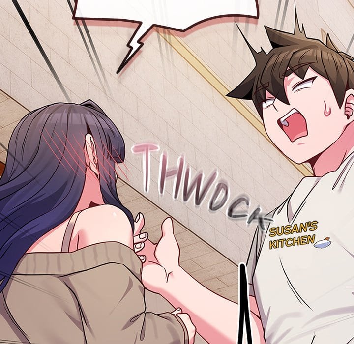 Her Rejuvenation Chapter 45 - Page 167