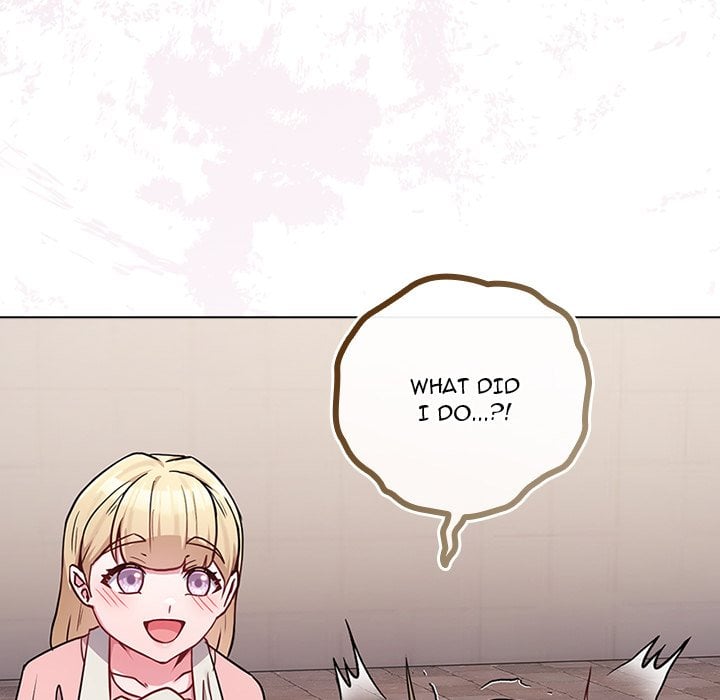 Her Rejuvenation Chapter 45 - Page 170