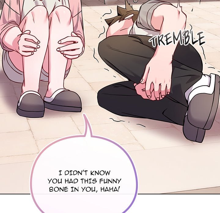 Her Rejuvenation Chapter 45 - Page 171