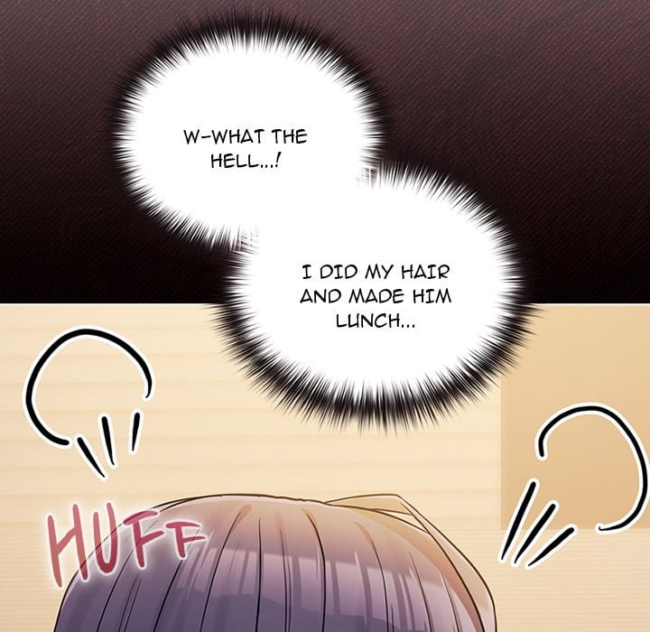 Her Rejuvenation Chapter 45 - Page 177