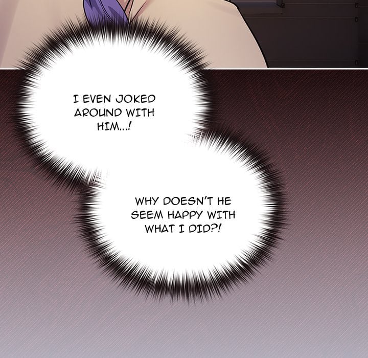 Her Rejuvenation Chapter 45 - Page 179