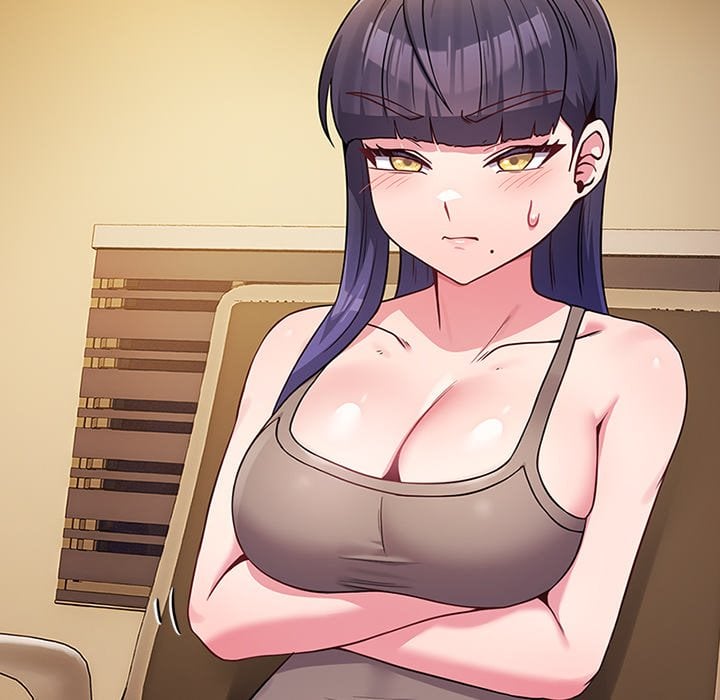 Her Rejuvenation Chapter 45 - Page 19