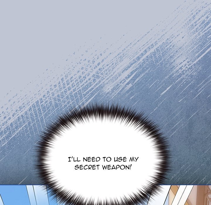 Her Rejuvenation Chapter 45 - Page 183