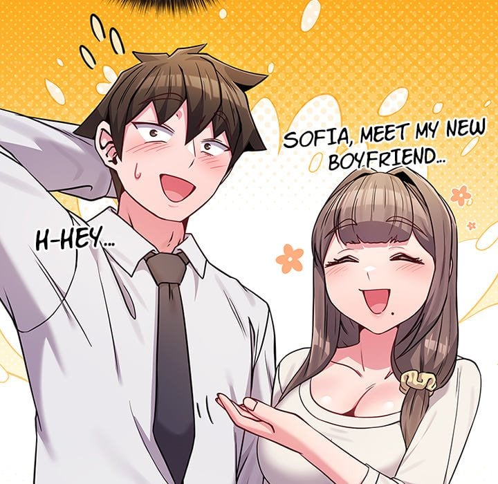 Her Rejuvenation Chapter 45 - Page 23