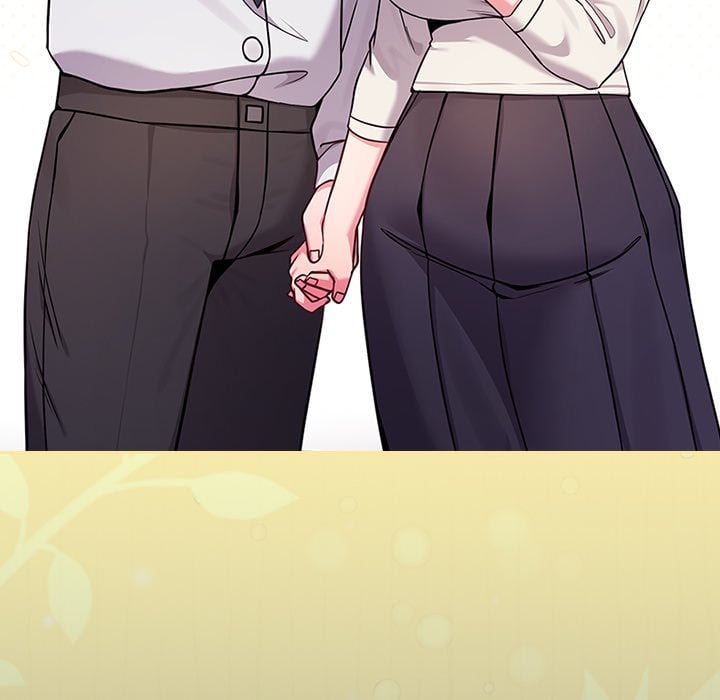 Her Rejuvenation Chapter 45 - Page 24